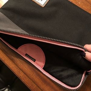 Herschel 13” Anchor Laptop Sleeve